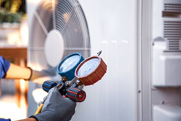 Affordable Hvac Maintenance solutions in New Hope, MS